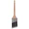 Purdy Purdy XL Elite Dale 2-1/2 in. Stiff Angle Trim Paint Brush 144080525 - alternate 6
